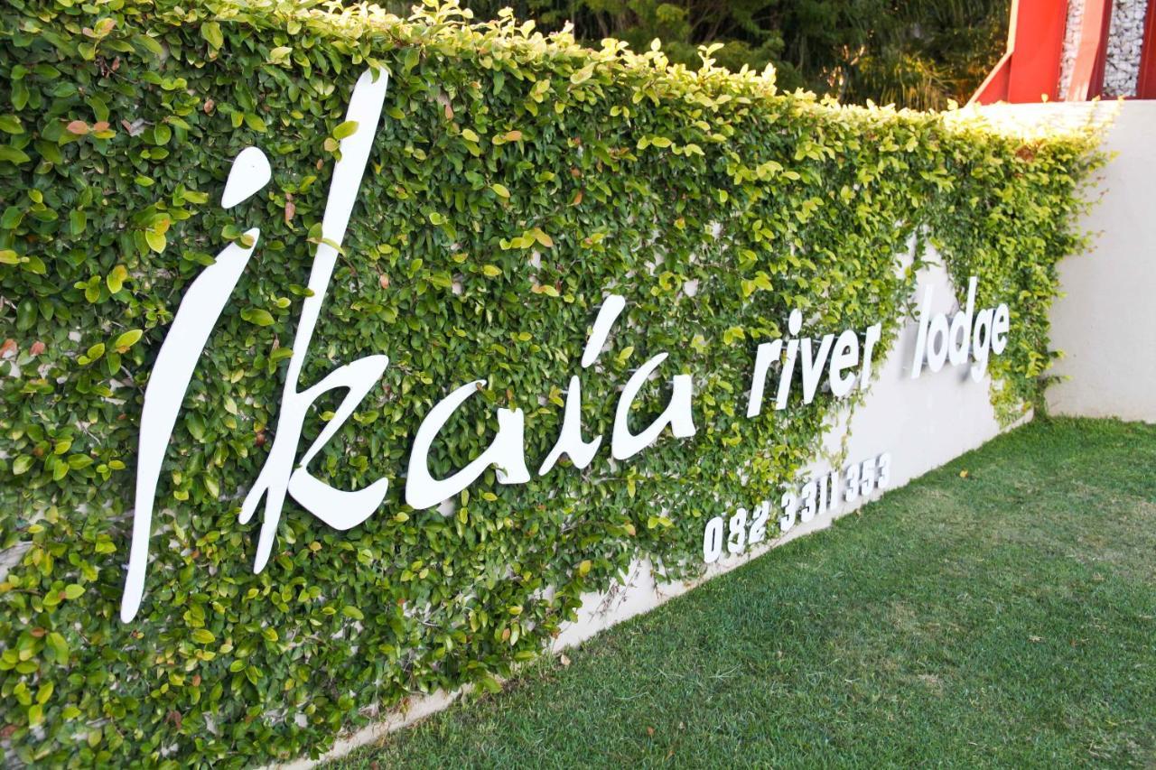 Ikaia River Lodge Keimoes ภายนอก รูปภาพ