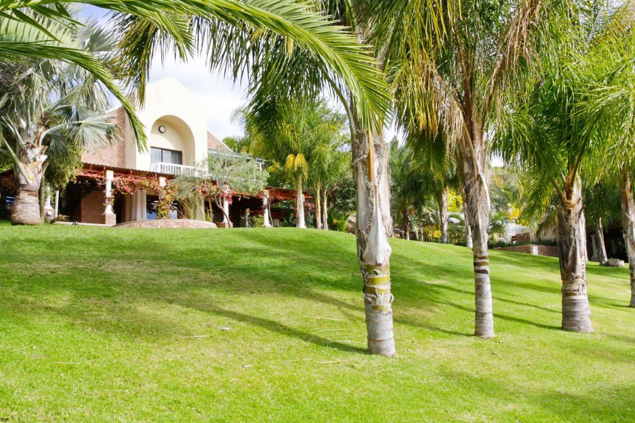 Ikaia River Lodge Keimoes ภายนอก รูปภาพ