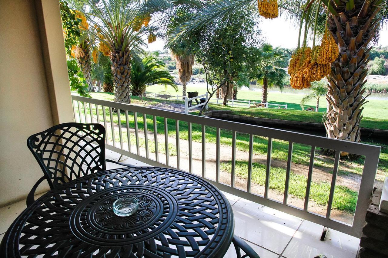 Ikaia River Lodge Keimoes ภายนอก รูปภาพ