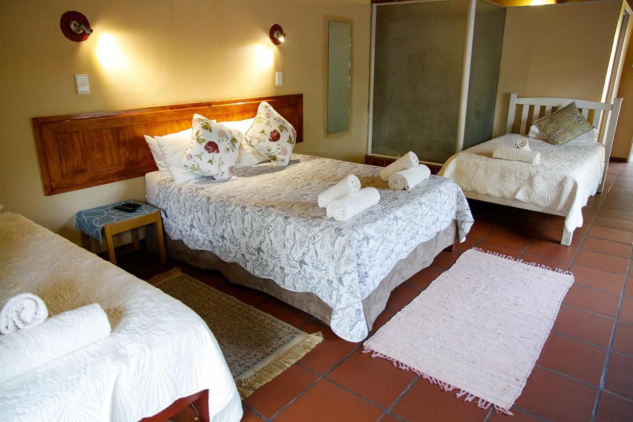 Ikaia River Lodge Keimoes ภายนอก รูปภาพ