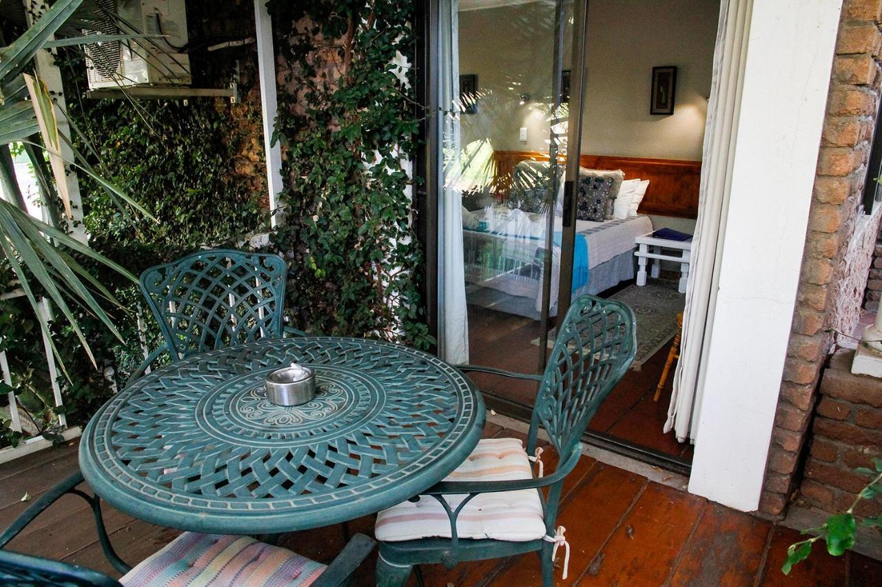 Ikaia River Lodge Keimoes ภายนอก รูปภาพ