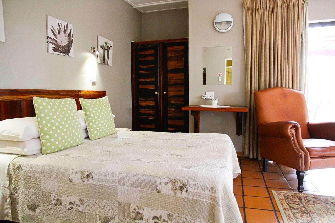 Ikaia River Lodge Keimoes ภายนอก รูปภาพ