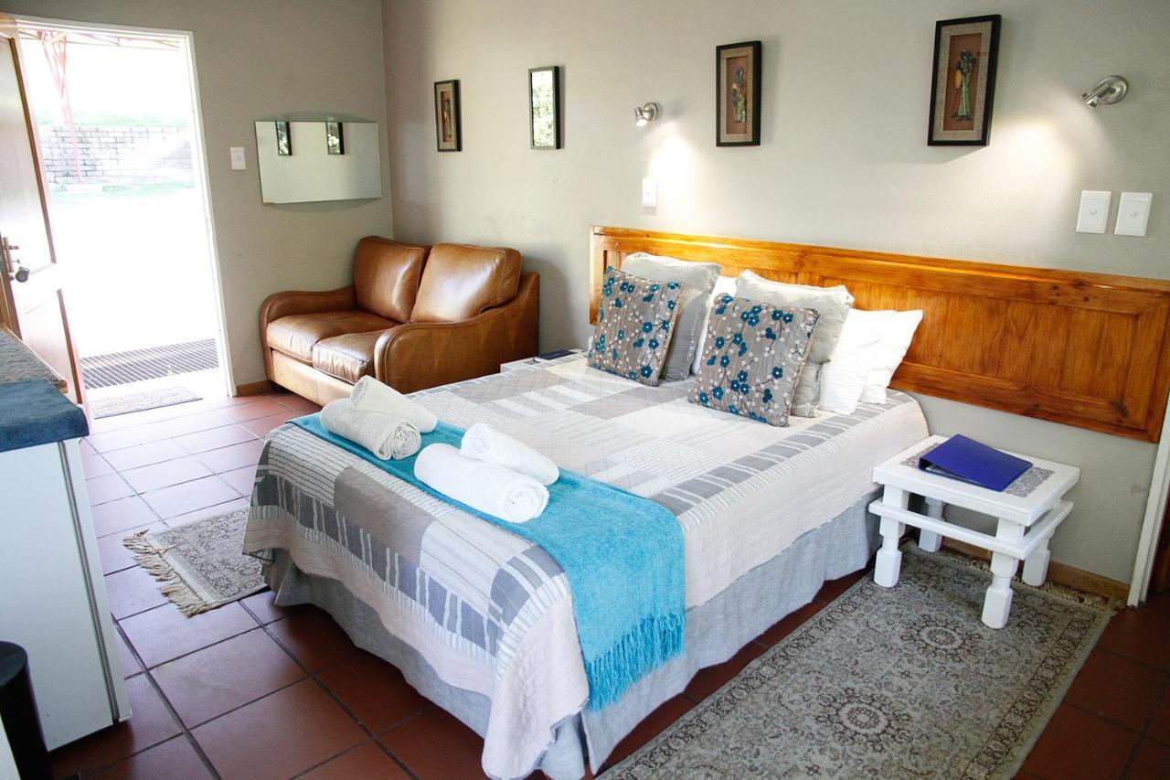Ikaia River Lodge Keimoes ภายนอก รูปภาพ