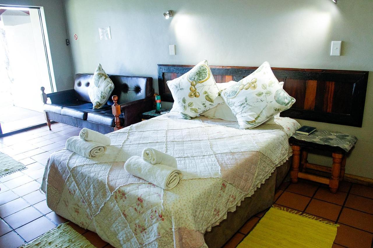 Ikaia River Lodge Keimoes ภายนอก รูปภาพ