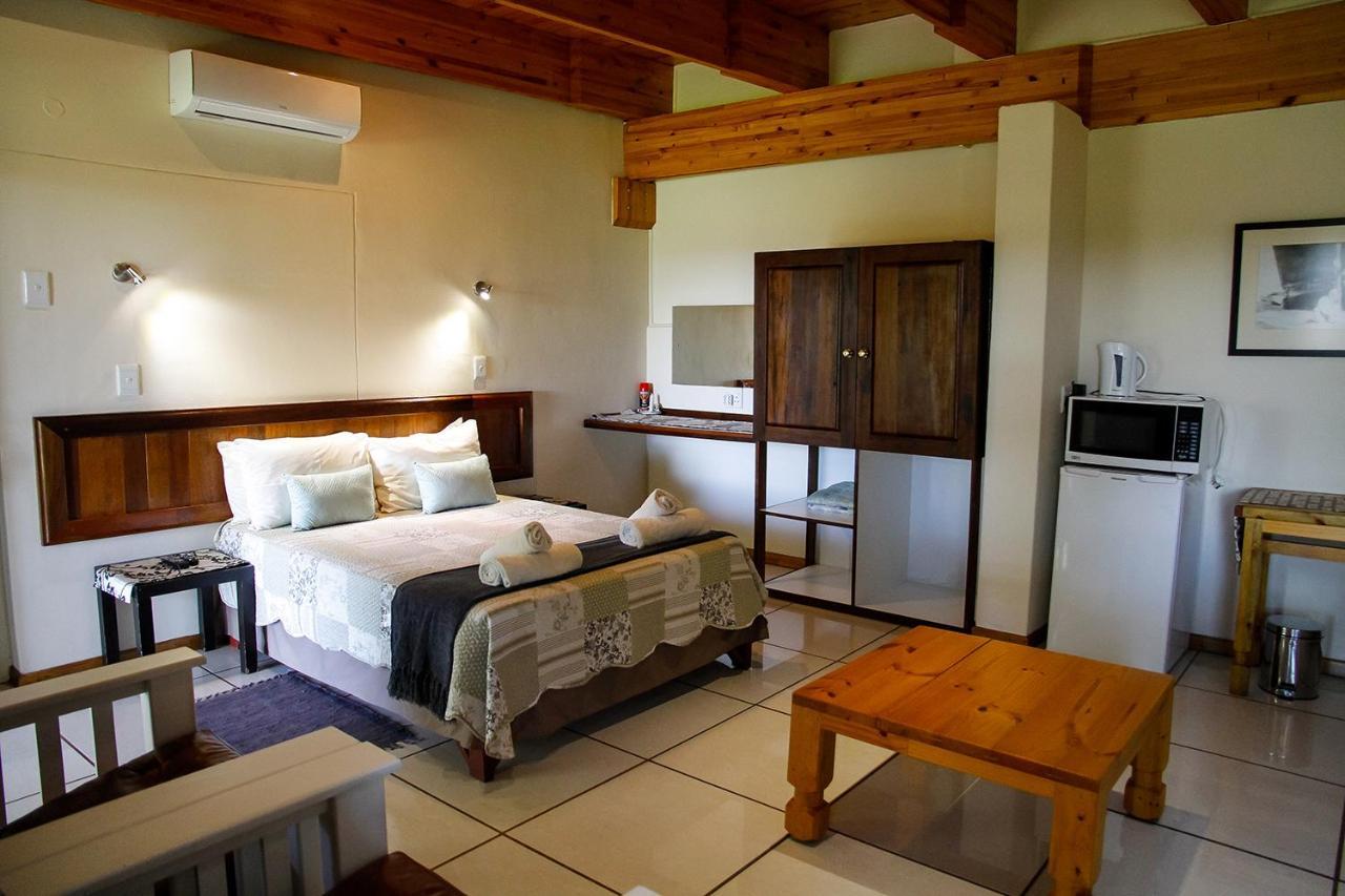 Ikaia River Lodge Keimoes ภายนอก รูปภาพ