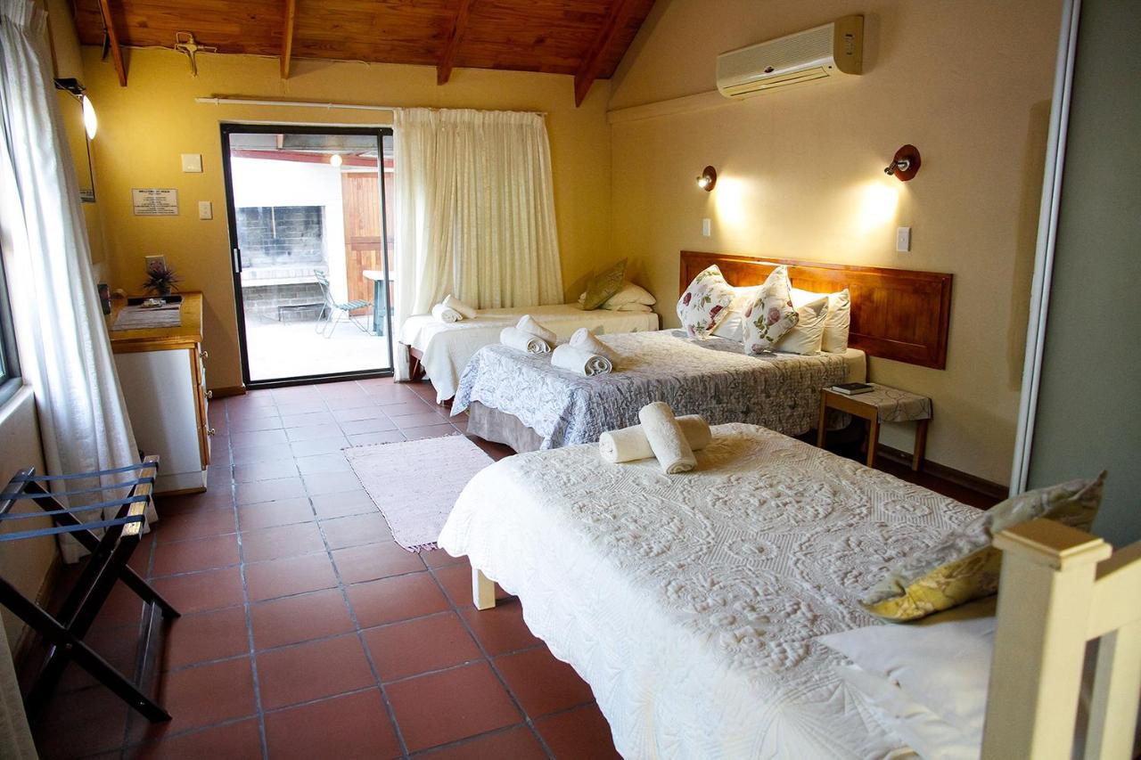 Ikaia River Lodge Keimoes ภายนอก รูปภาพ
